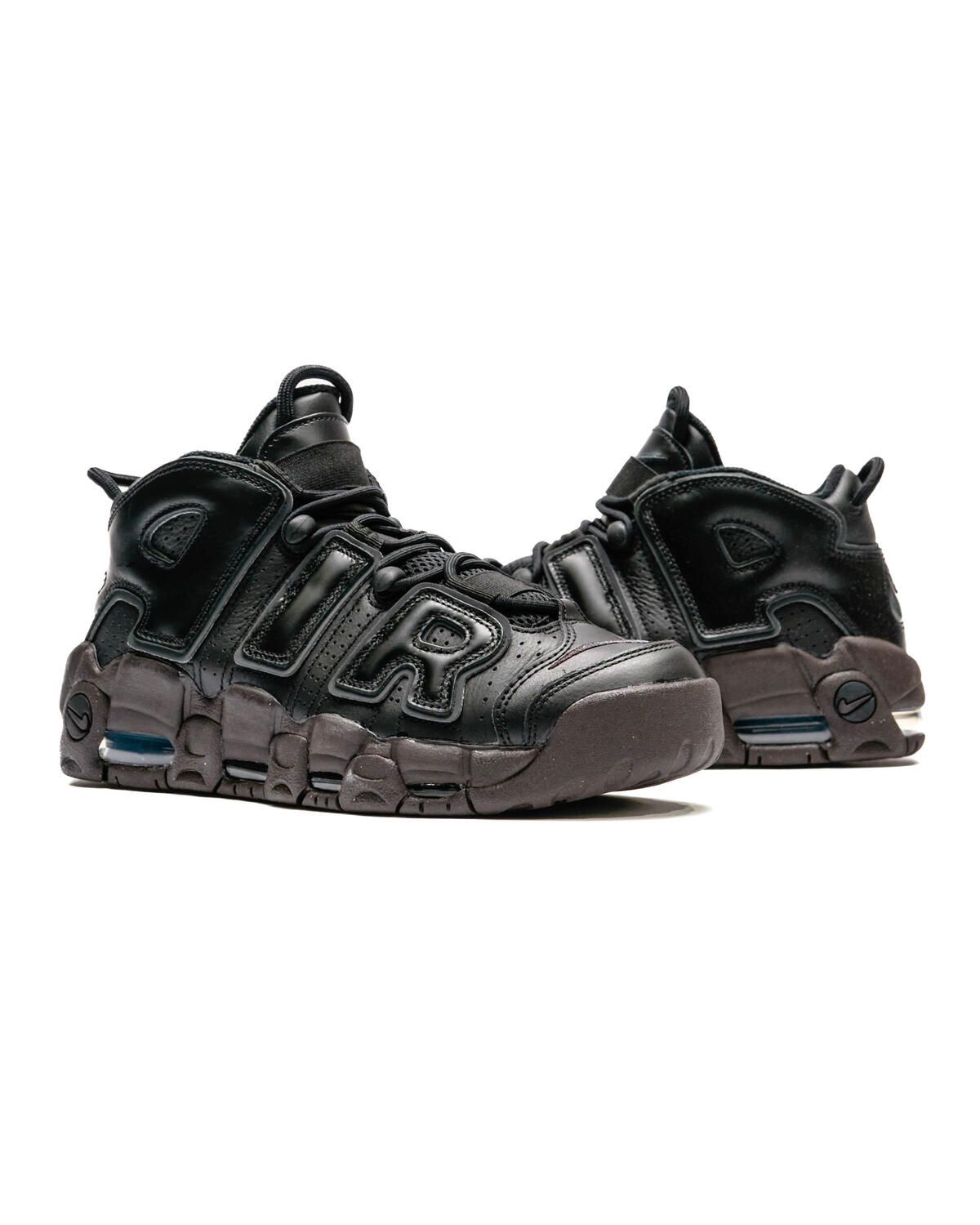 Nike WMNS AIR MORE UPTEMPO | DV1137-001 | AFEW STORE